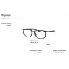Ray-Ban ORX7208 5204